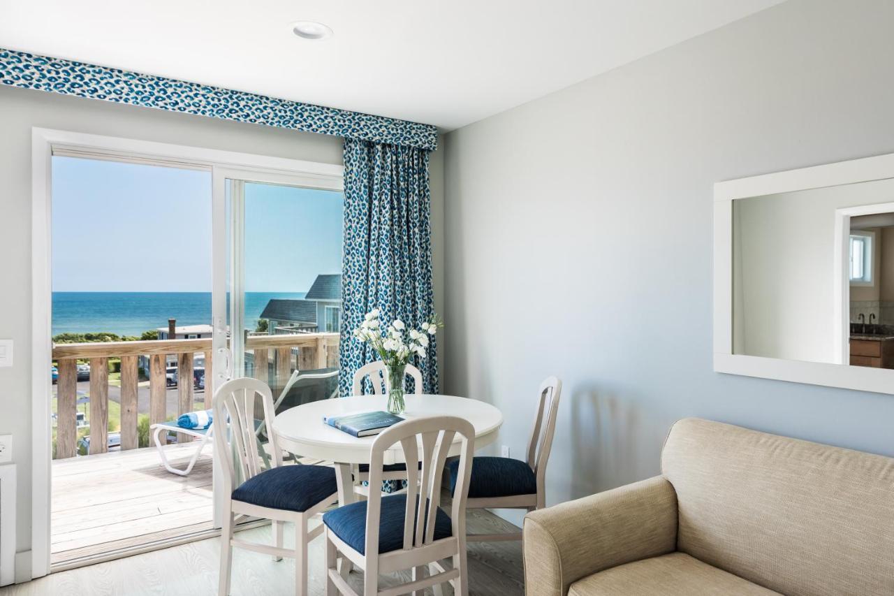 Hartman'S Briney Breezes Beach Resort Montauk Exterior foto