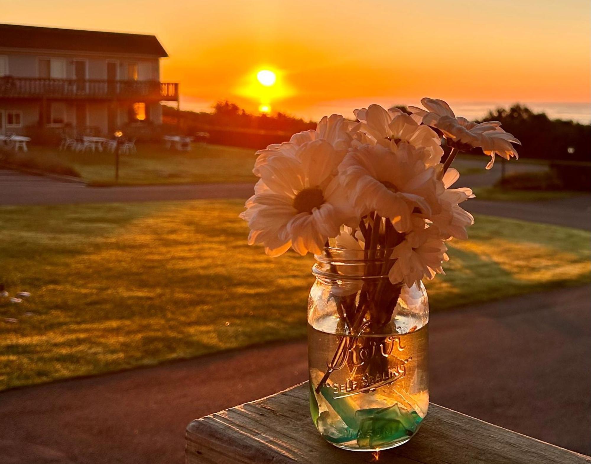 Hartman'S Briney Breezes Beach Resort Montauk Exterior foto