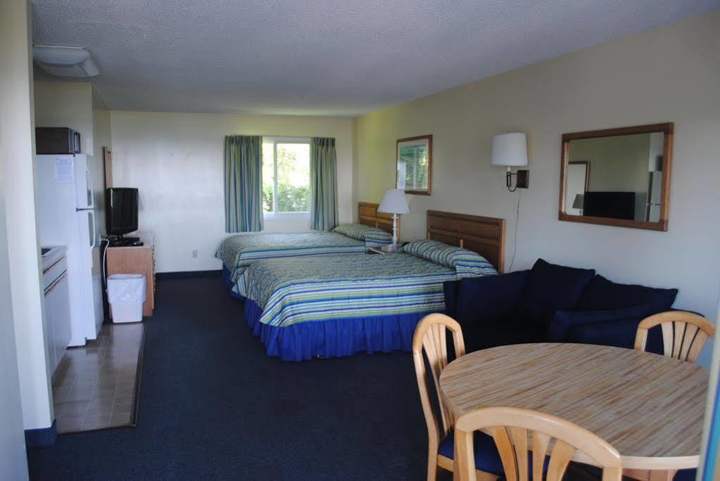 Hartman'S Briney Breezes Beach Resort Montauk Exterior foto